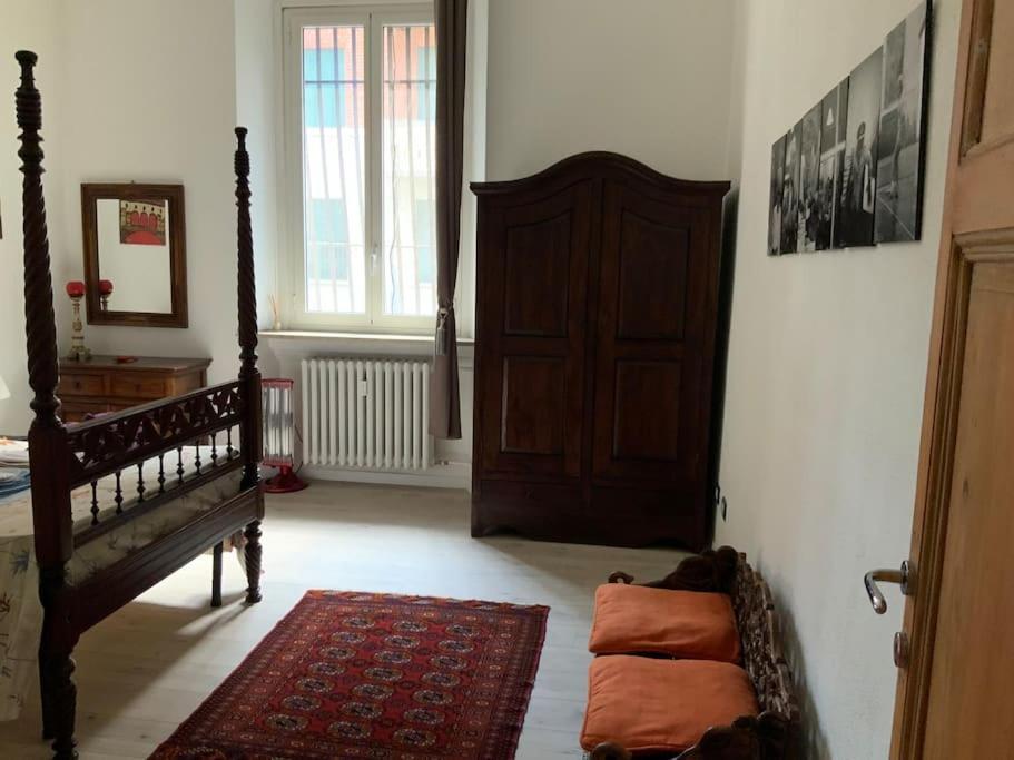 Il Paradiso Nella Giara Milão Exterior foto