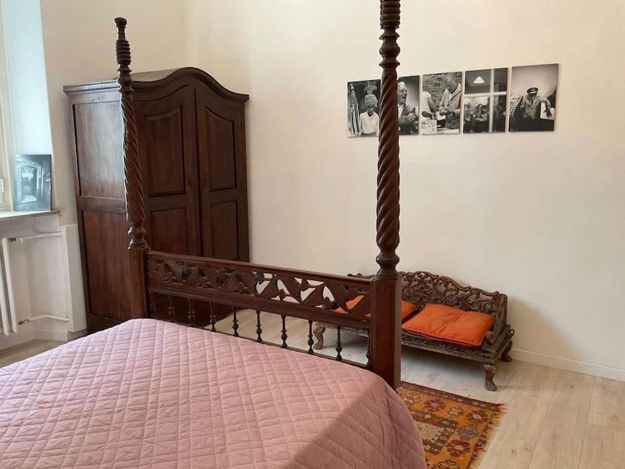 Il Paradiso Nella Giara Milão Exterior foto
